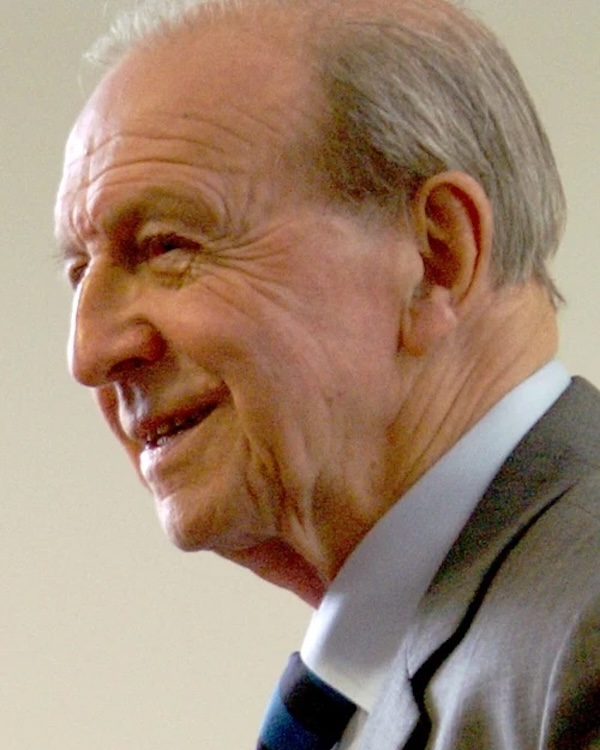 Jimmy Armfield