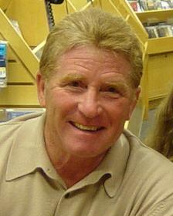Alan Ball