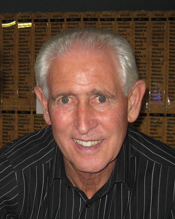 Peter Bonetti