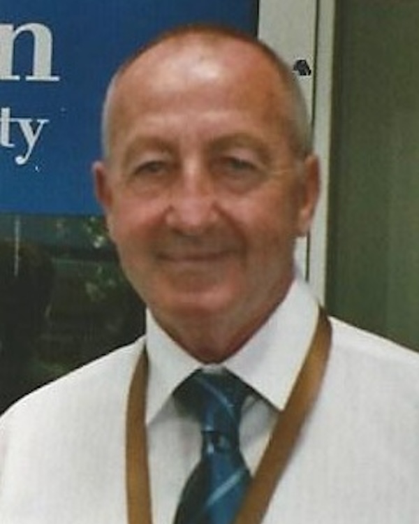 Gerry Byrne