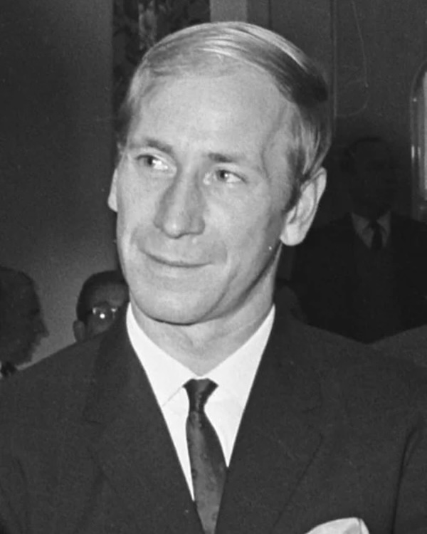 Bobby Charlton