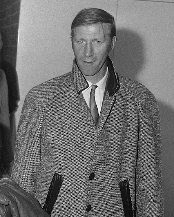 Jack Charlton