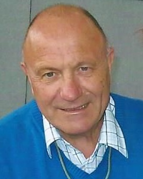 George Cohen