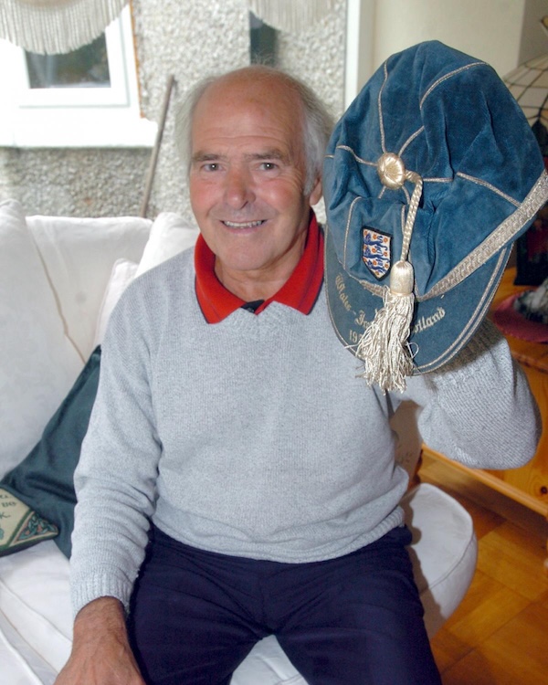 John Connelly