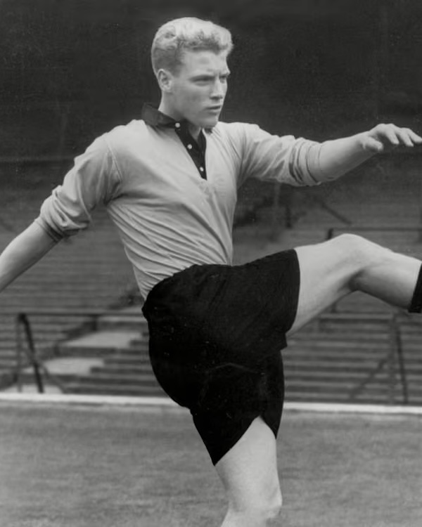 Ron Flowers