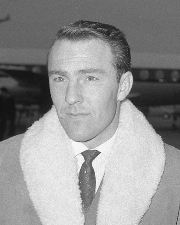 Jimmy Greaves