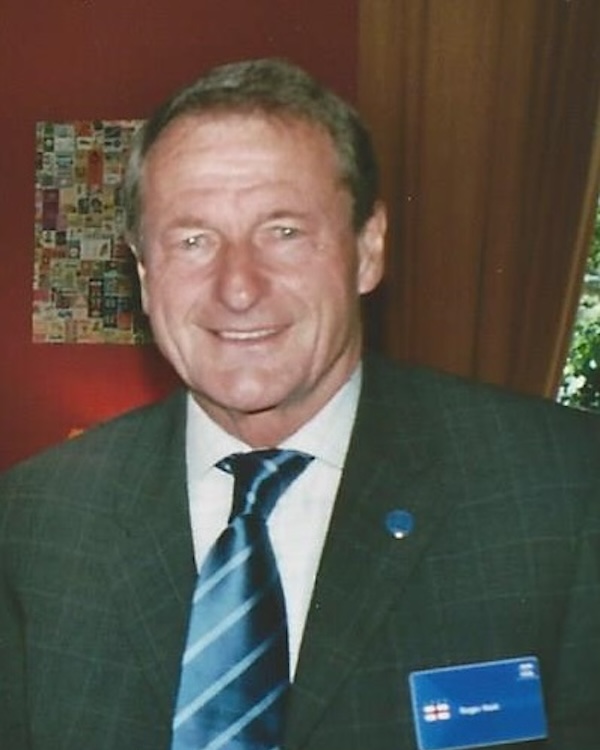 Roger Hunt