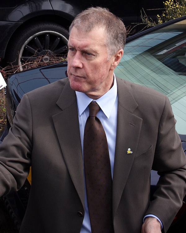 Geoff Hurst