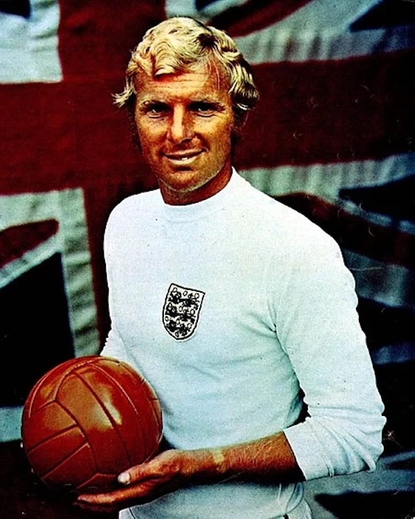 Bobby Moore