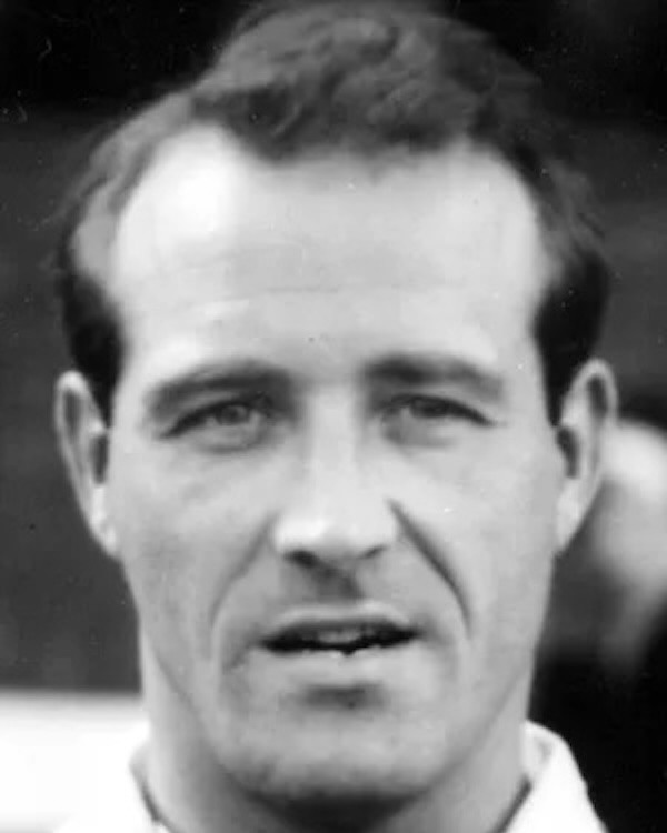 Ron Springett
