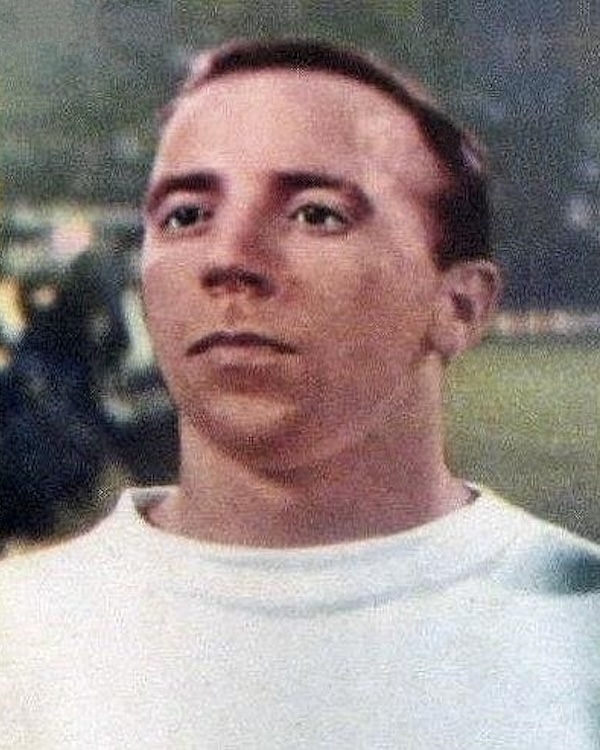 Nobby Stiles