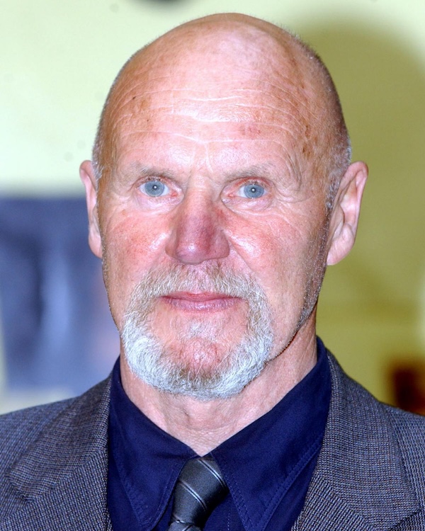 Ray Wilson