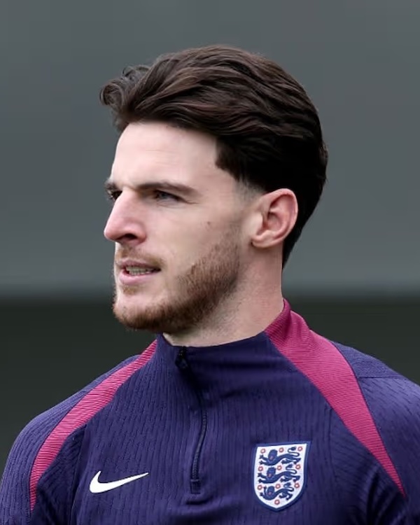 Declan Rice