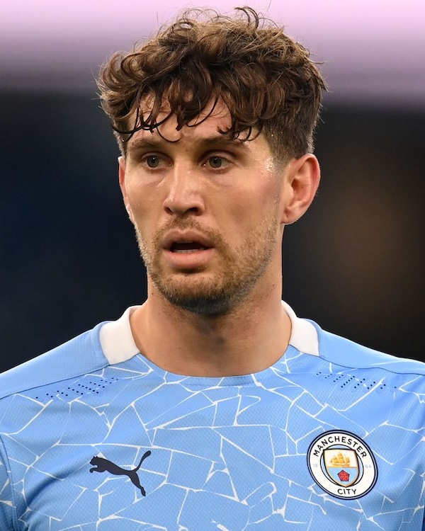 John Stones