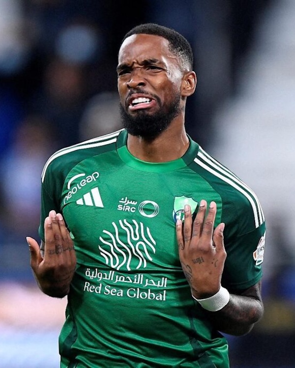 Ivan Toney