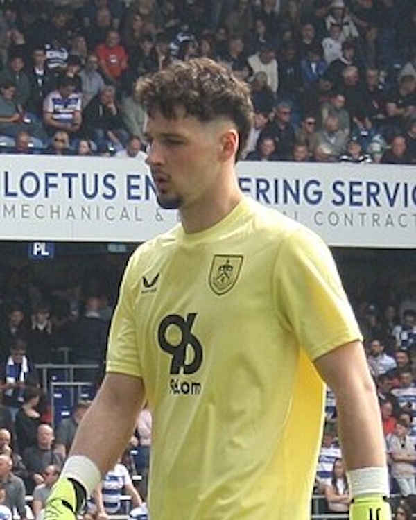 James Trafford