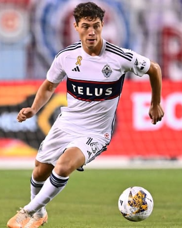 Sebastian Berhalter