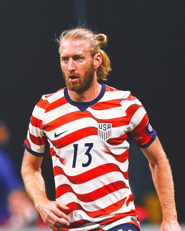 Tim Ream