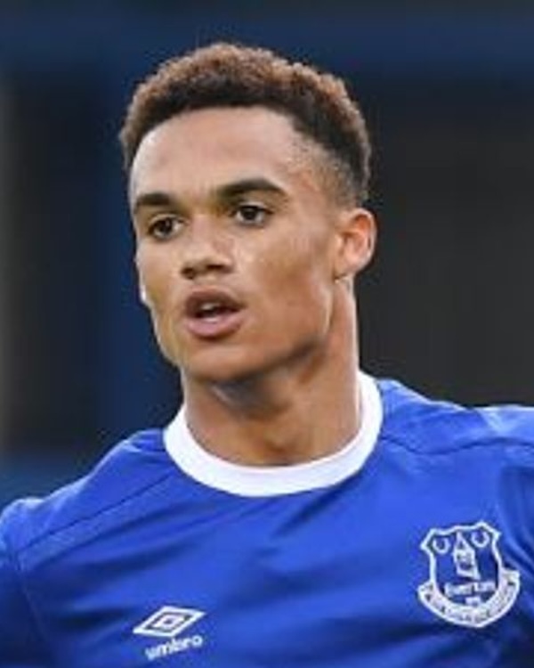 Antonee Robinson