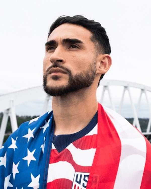 Cristian Roldan
