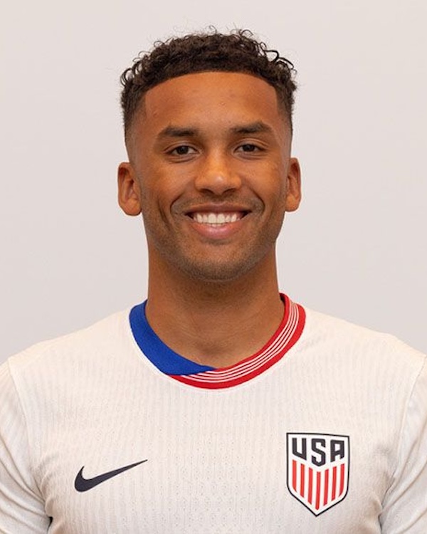 Auston Trusty