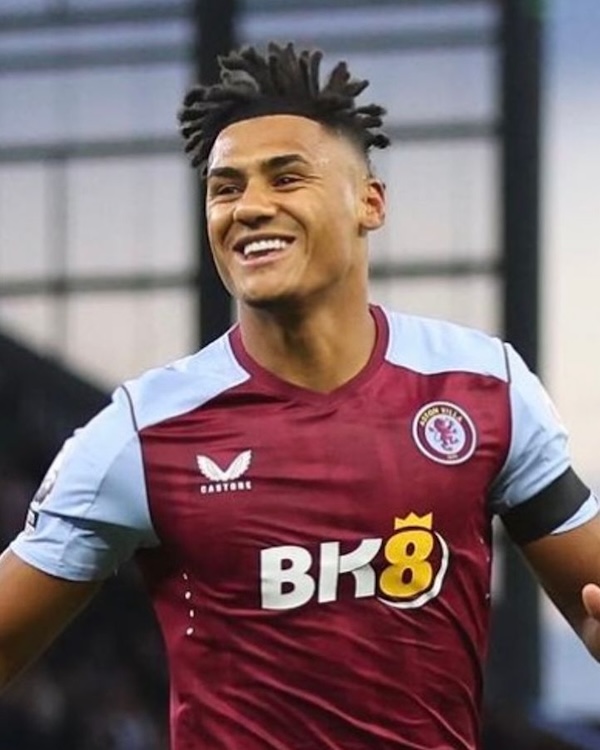 Ollie Watkins